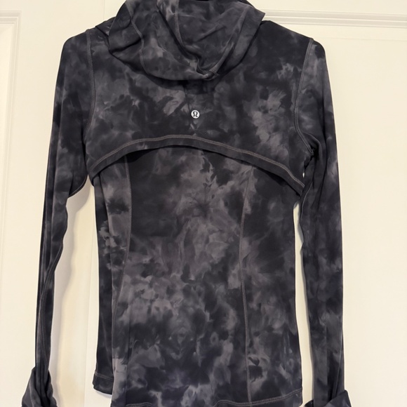 Lululemon hooded define jacket nulu - Picture 2 of 4